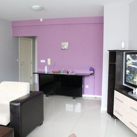 Apartman Natasa 1 Βρσατς Εξωτερικό φωτογραφία