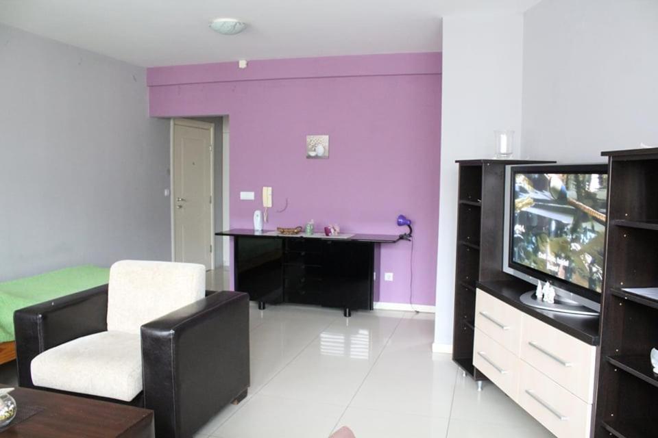 Apartman Natasa 1 Βρσατς Εξωτερικό φωτογραφία