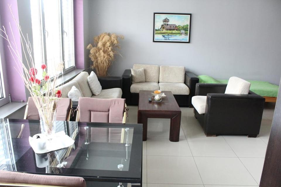 Apartman Natasa 1 Βρσατς Εξωτερικό φωτογραφία