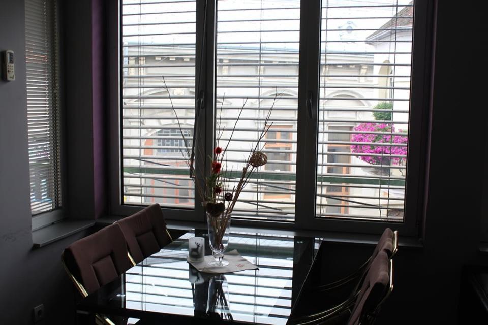 Apartman Natasa 1 Βρσατς Εξωτερικό φωτογραφία