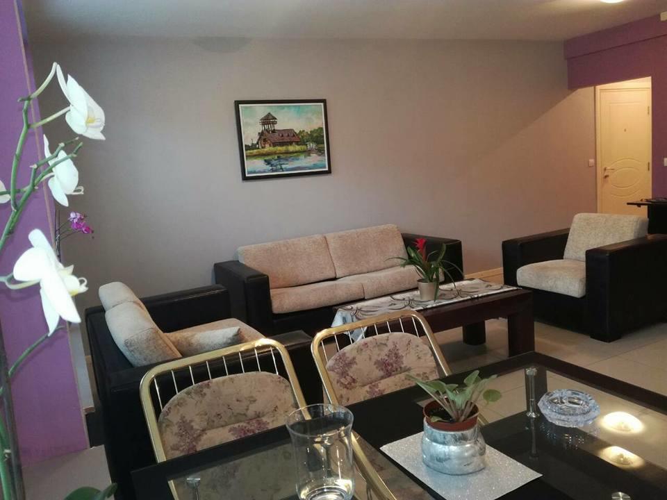 Apartman Natasa 1 Βρσατς Εξωτερικό φωτογραφία