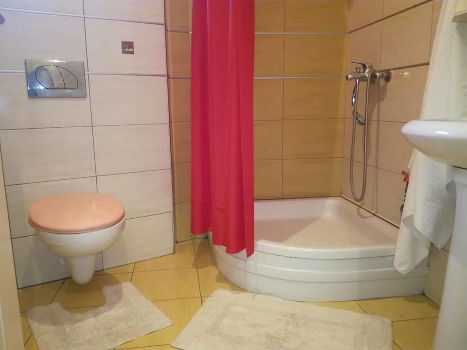 Apartman Natasa 1 Βρσατς Εξωτερικό φωτογραφία