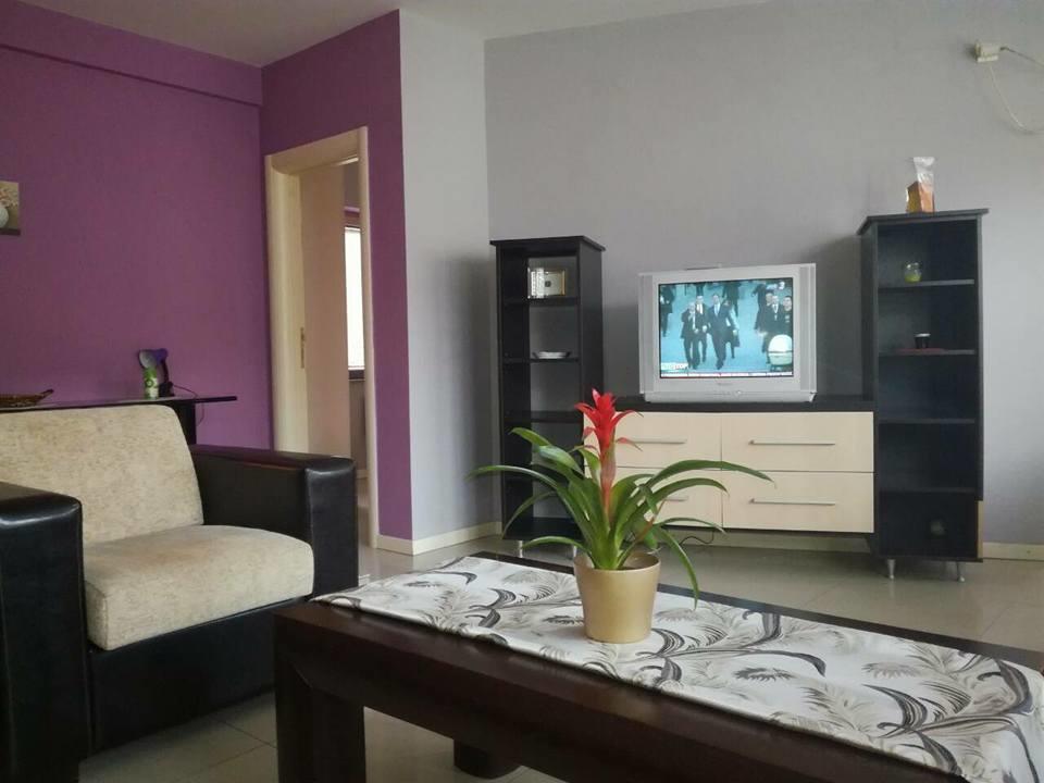 Apartman Natasa 1 Βρσατς Εξωτερικό φωτογραφία