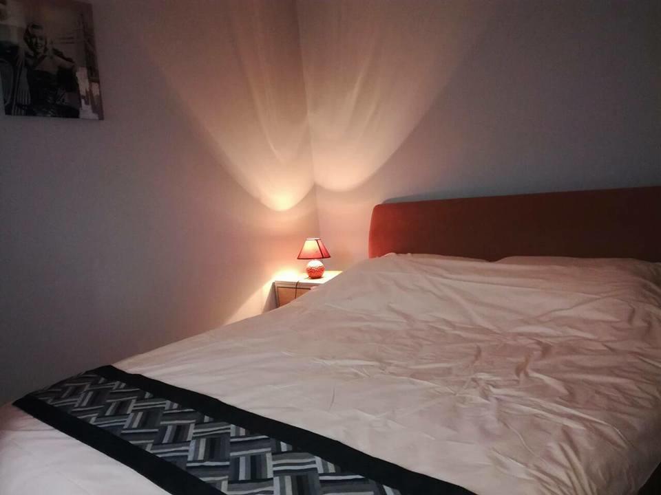 Apartman Natasa 1 Βρσατς Εξωτερικό φωτογραφία