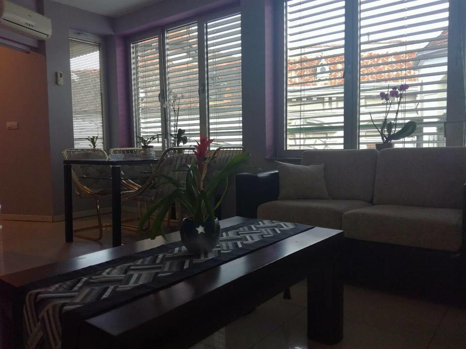 Apartman Natasa 1 Βρσατς Εξωτερικό φωτογραφία