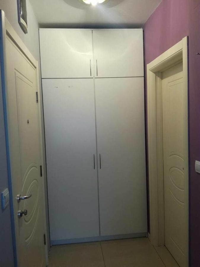Apartman Natasa 1 Βρσατς Εξωτερικό φωτογραφία